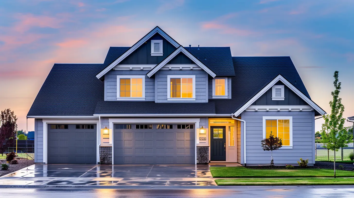 How to Add Instant Value with Outdoor Renovations