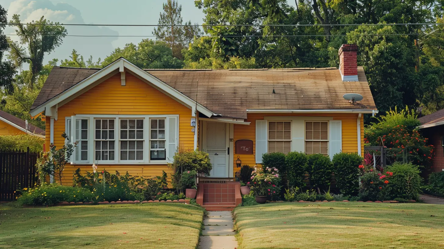 How to Appeal a Denied Short Sale Application