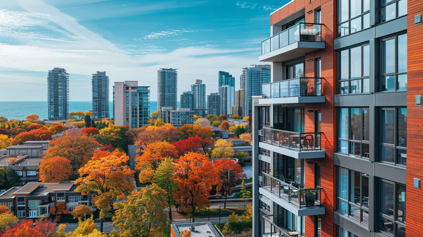 How to Assess the Long-Term Investment Potential of Your Condo