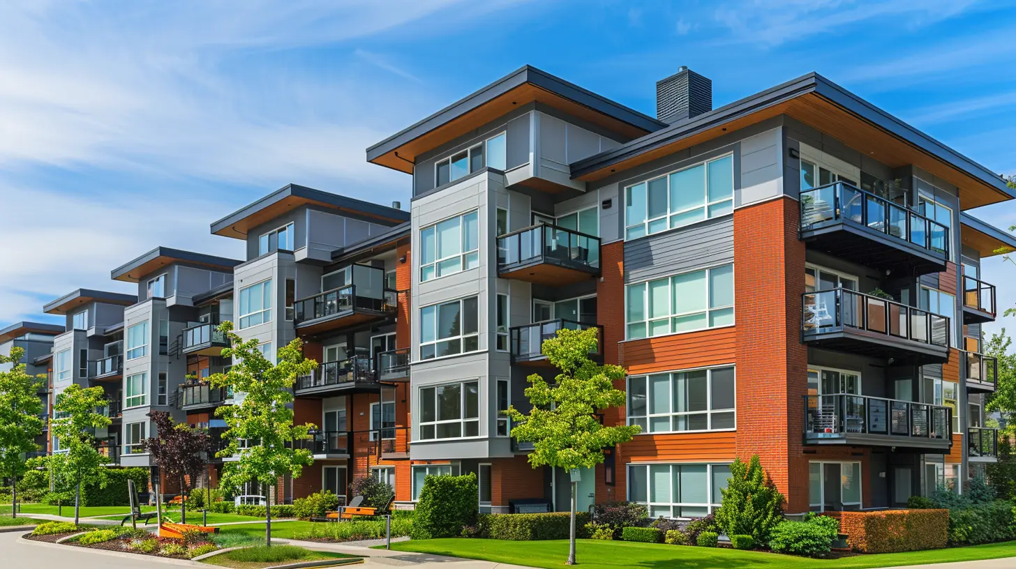 How to Assess the Long-Term Investment Potential of Your Condo