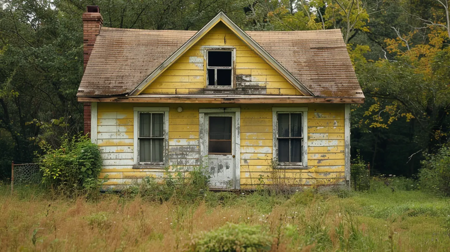 How to Avoid Foreclosure with a Short Sale