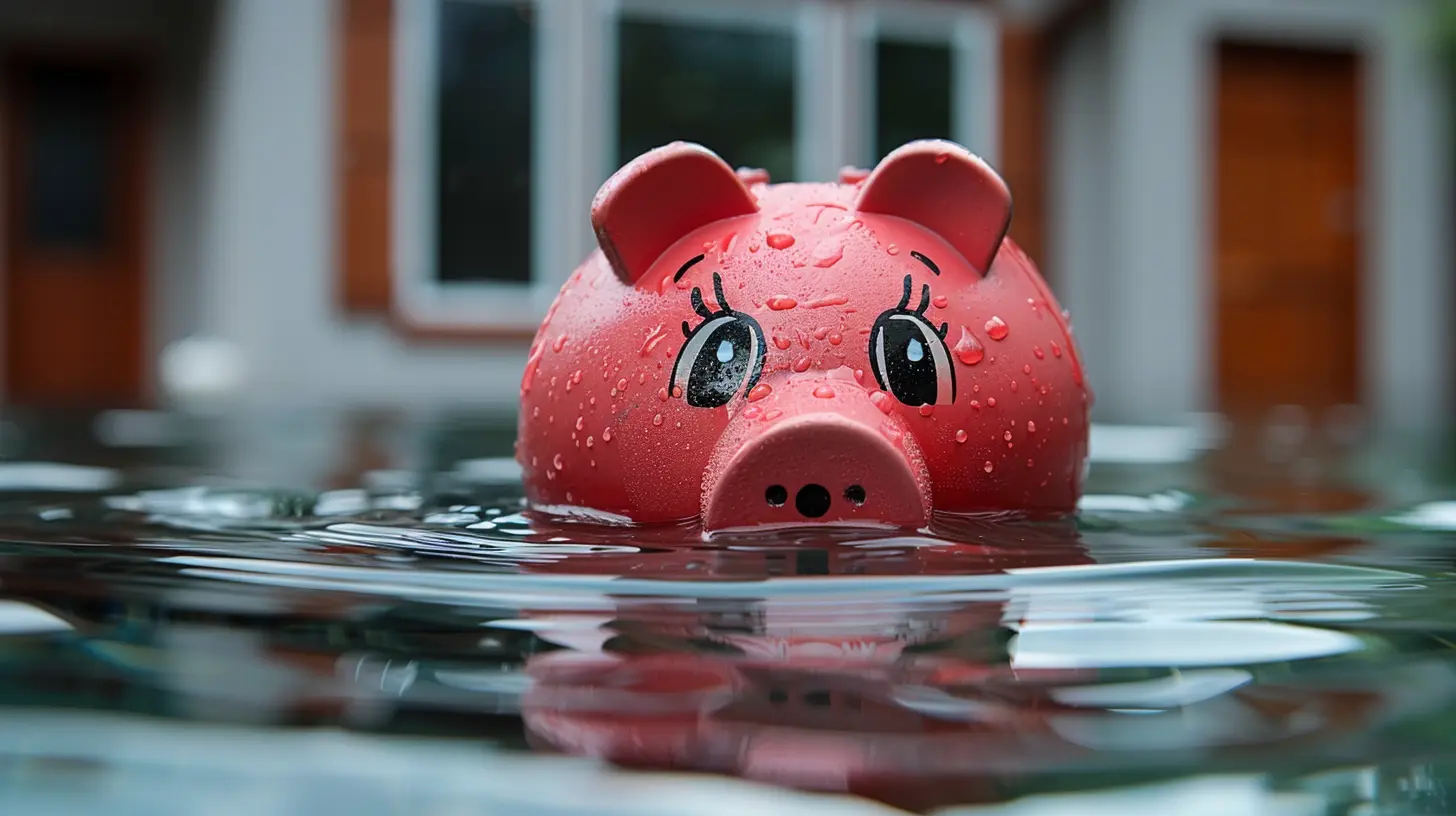 How to Avoid Foreclosure with a Short Sale