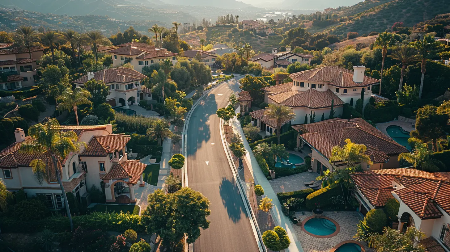 How to Avoid Overpaying in Hot Real Estate Markets