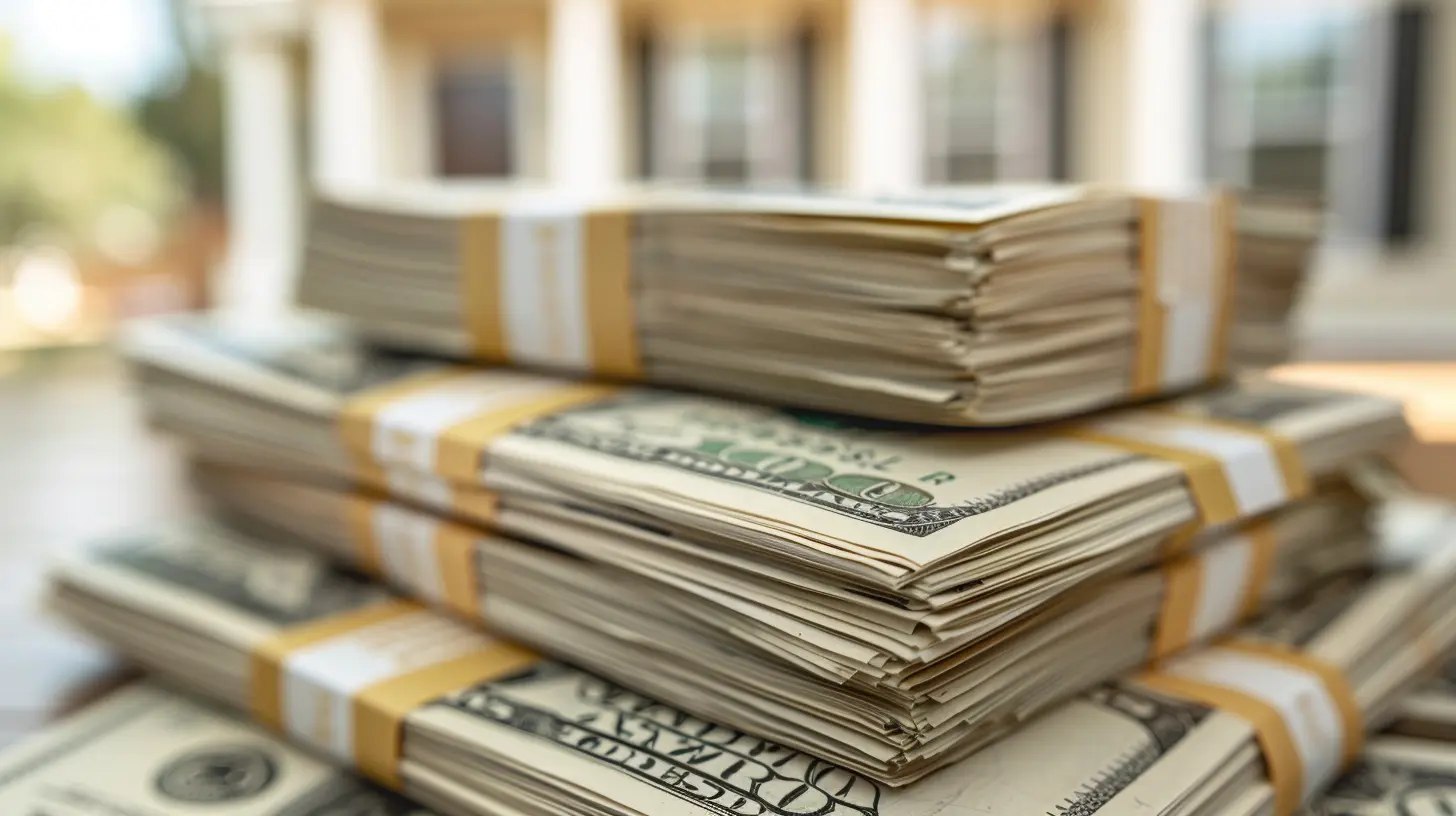 How to Buy or Sell Property with Confidence in an Uncertain Market