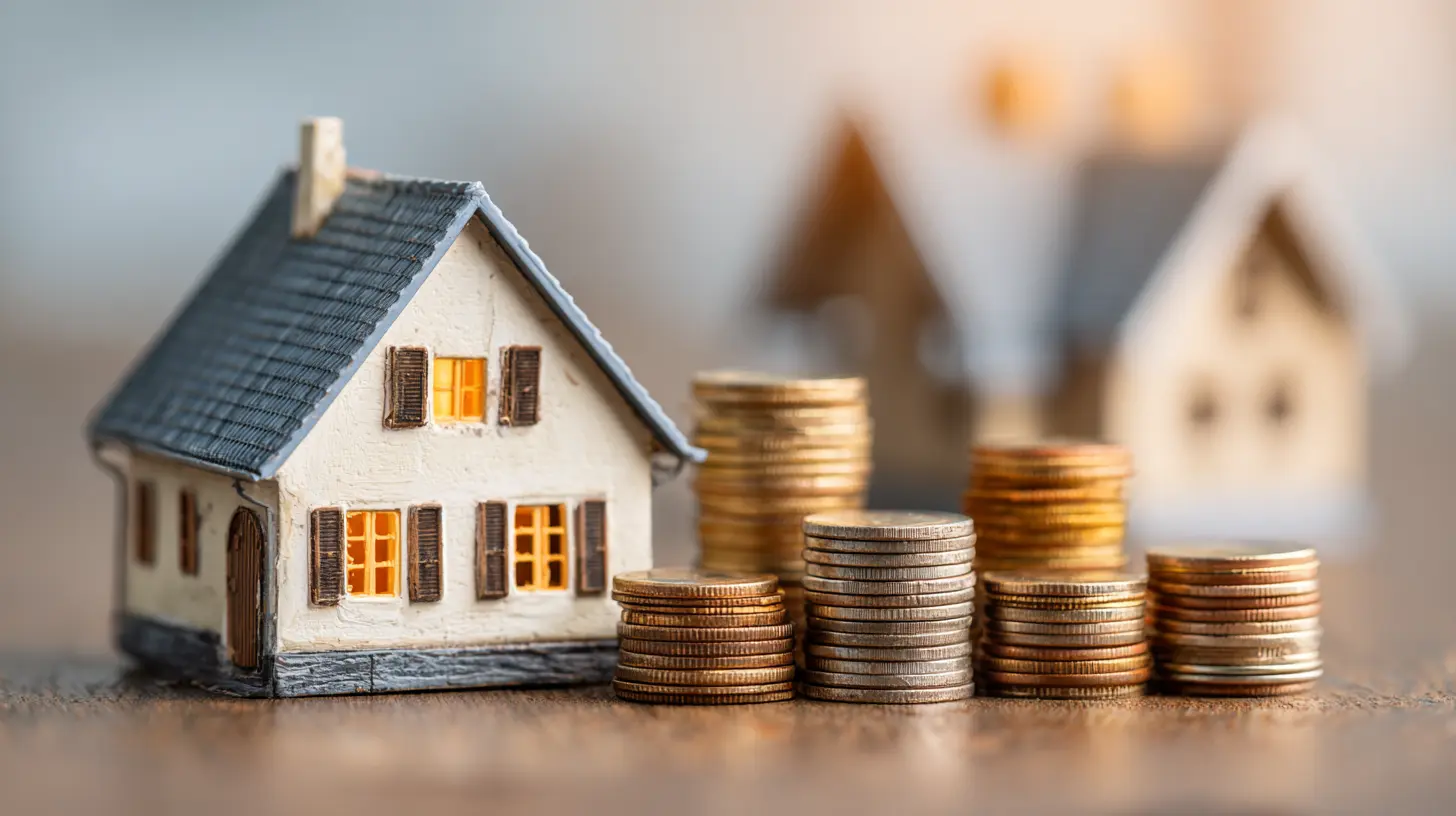 How to Buy Your First Home in 2026: Everything You Need to Know