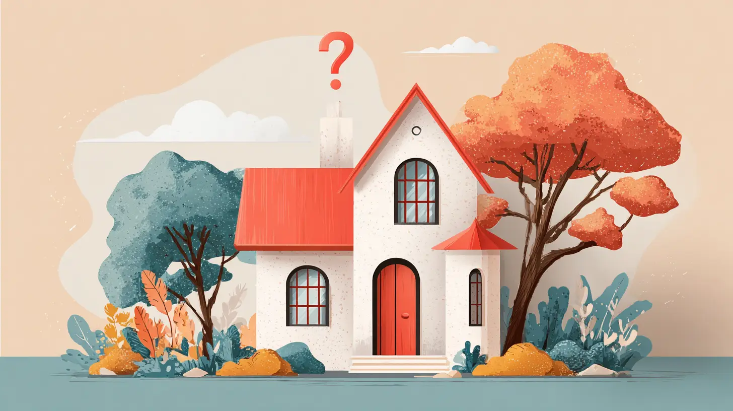 How to Buy Your First Home in 2026: Everything You Need to Know