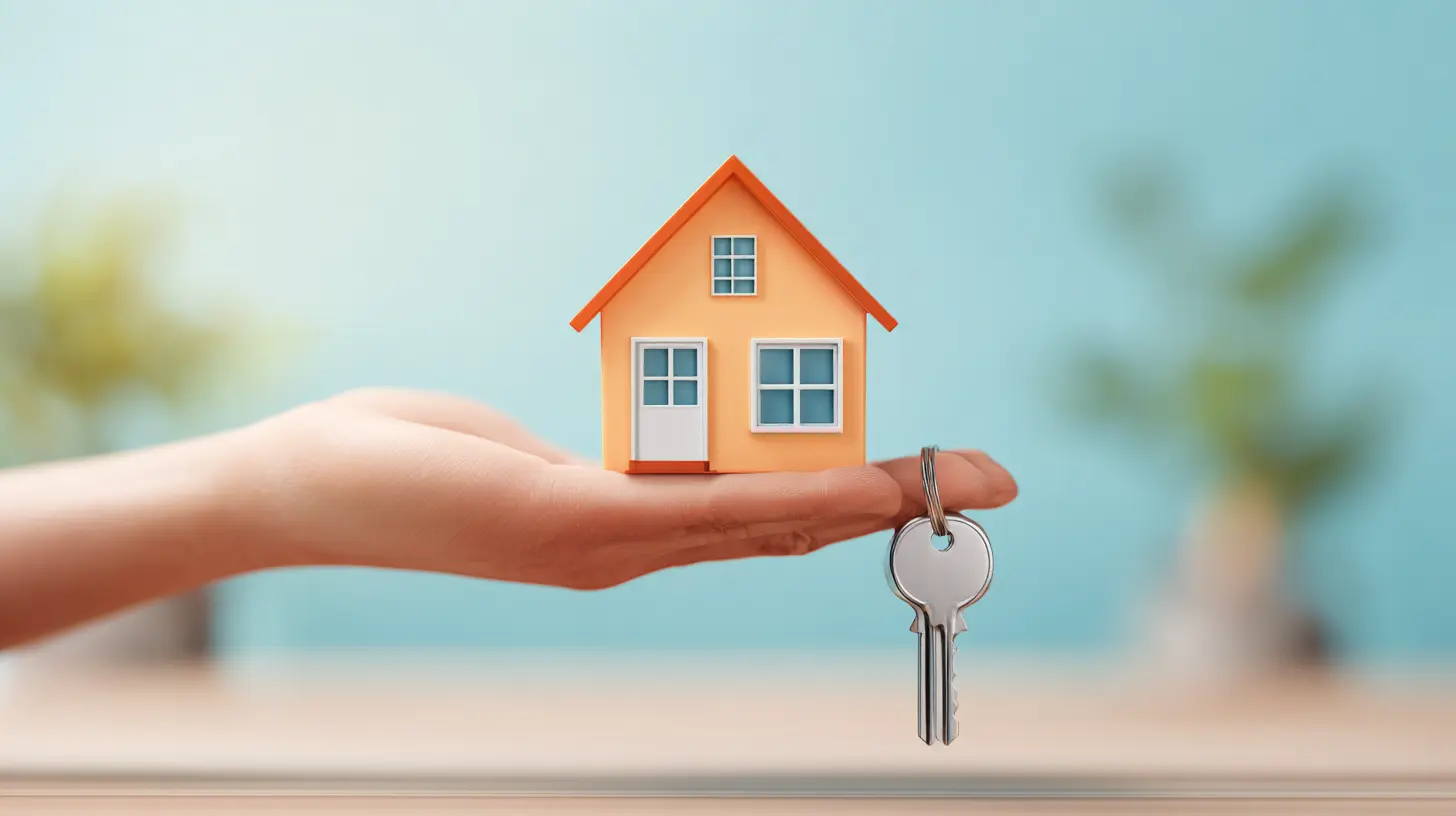 How to Buy Your First Home in 2026: Everything You Need to Know