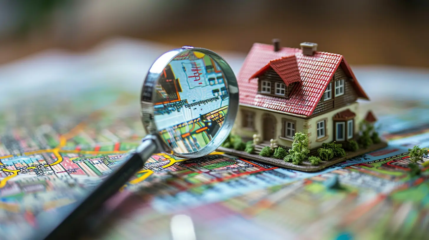 How to Choose a Reputable Home Inspector for Your Property
