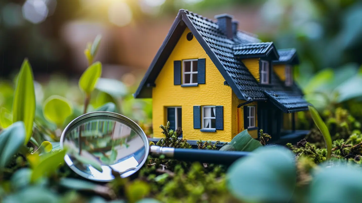How to Choose a Reputable Home Inspector for Your Property