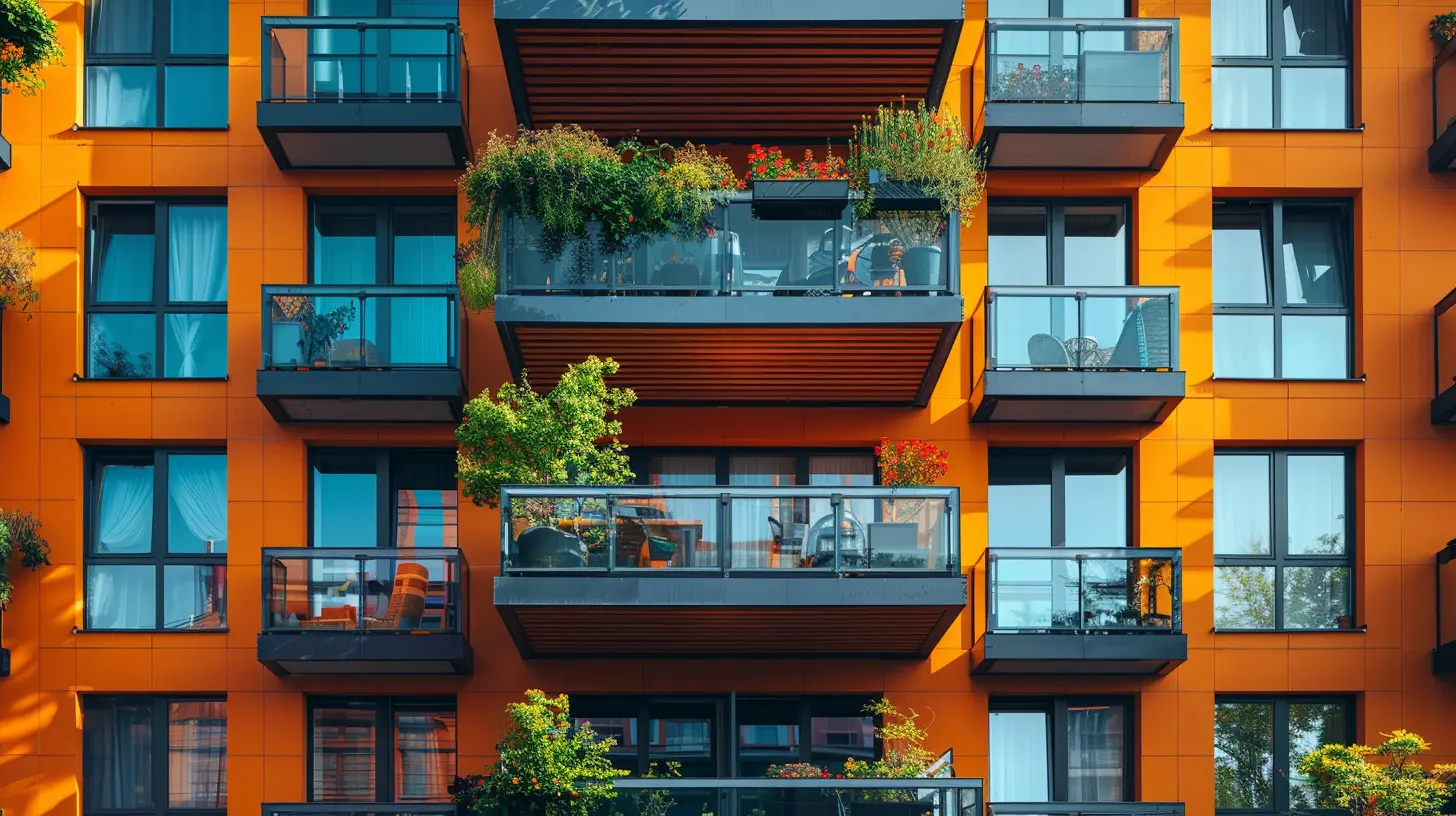 How to Choose the Perfect Condo for Your Lifestyle