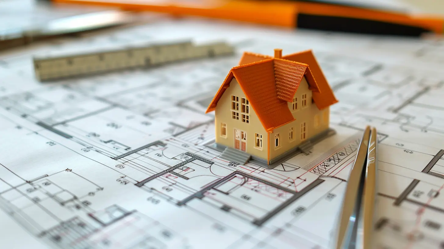 How to Choose the Right Builder for Your New Home