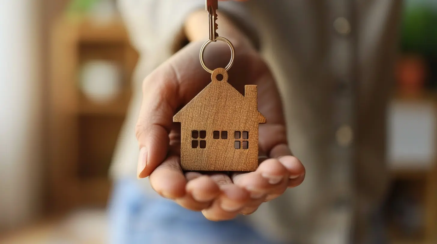 How to Choose the Right Builder for Your New Home