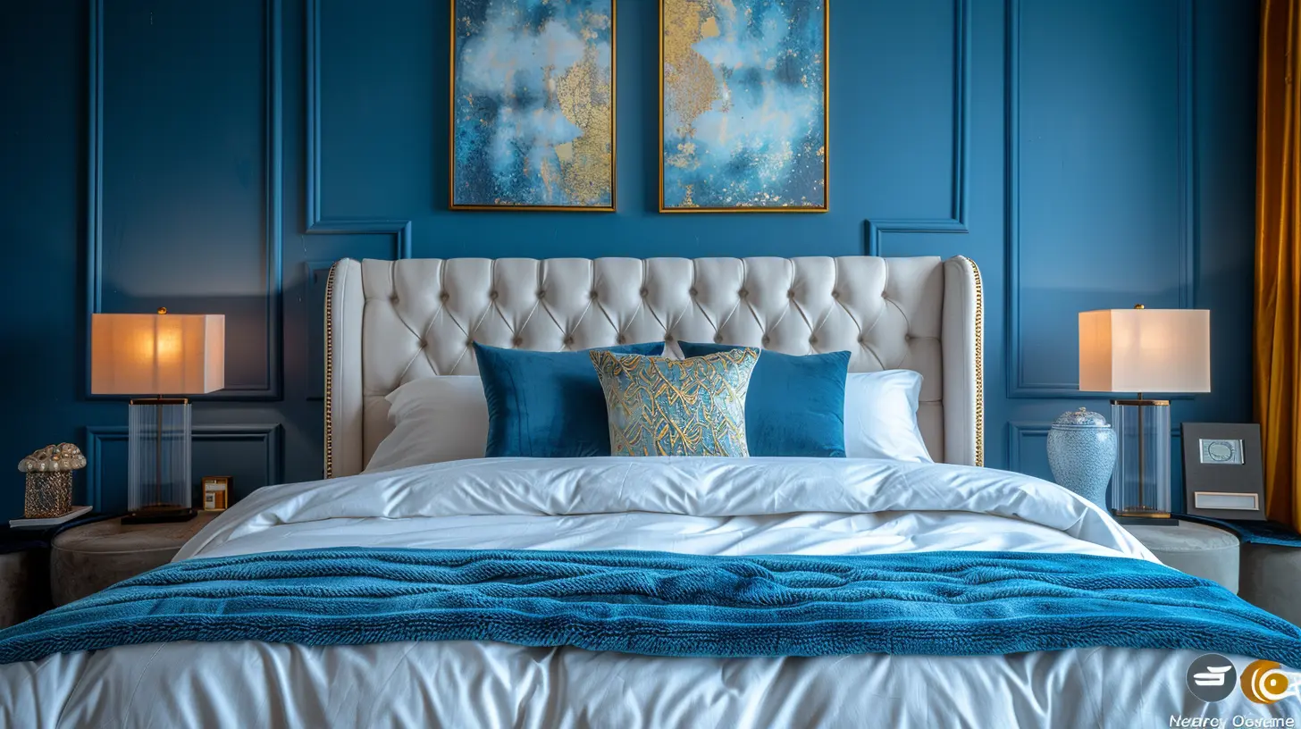 How to Create an Inviting Guest Room with Hotel-Inspired Design