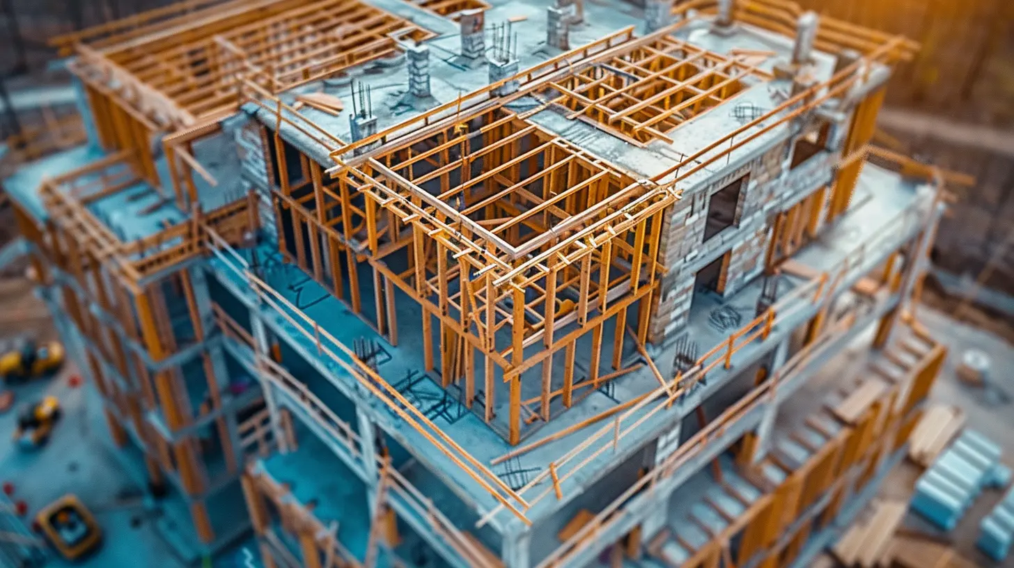 How to Handle Delays in New Construction Projects