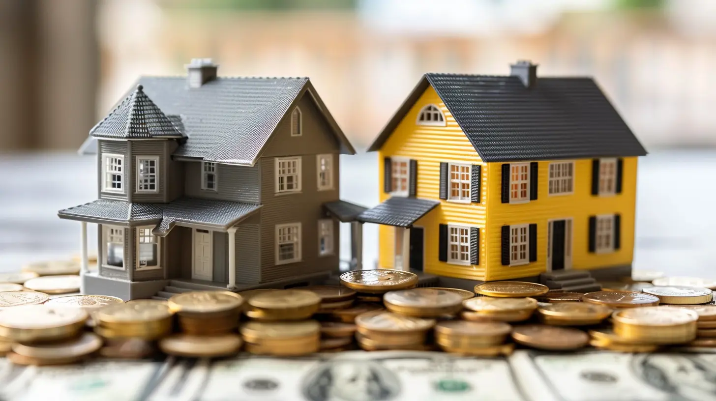 How to Handle Multiple Offers on a Short Sale Home