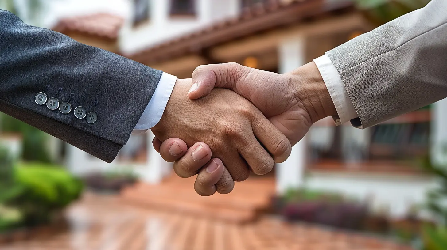 How to Handle Multiple Offers on a Short Sale Home