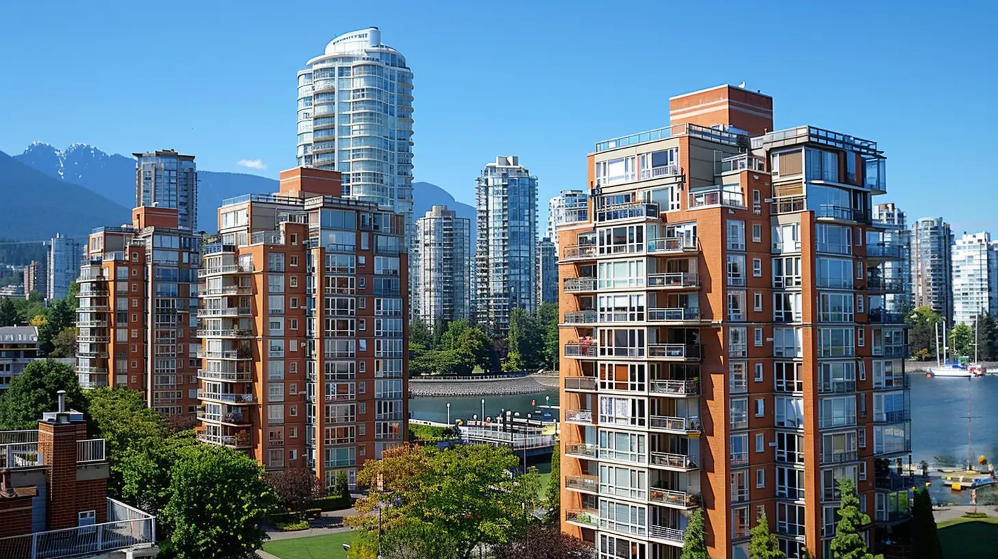 How to Handle Noise Issues in a Condo Community