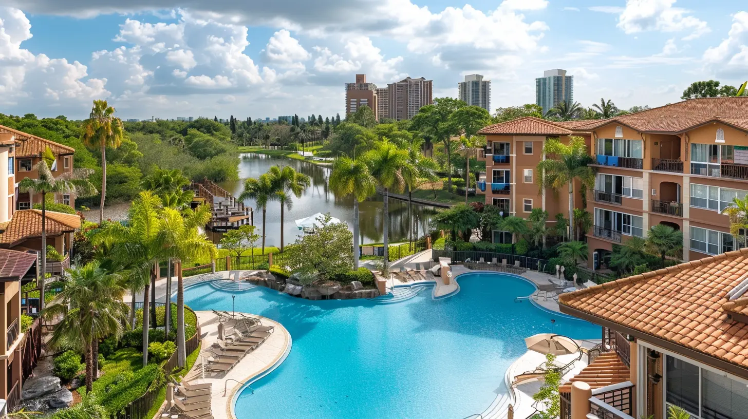 How to Handle Noise Issues in a Condo Community