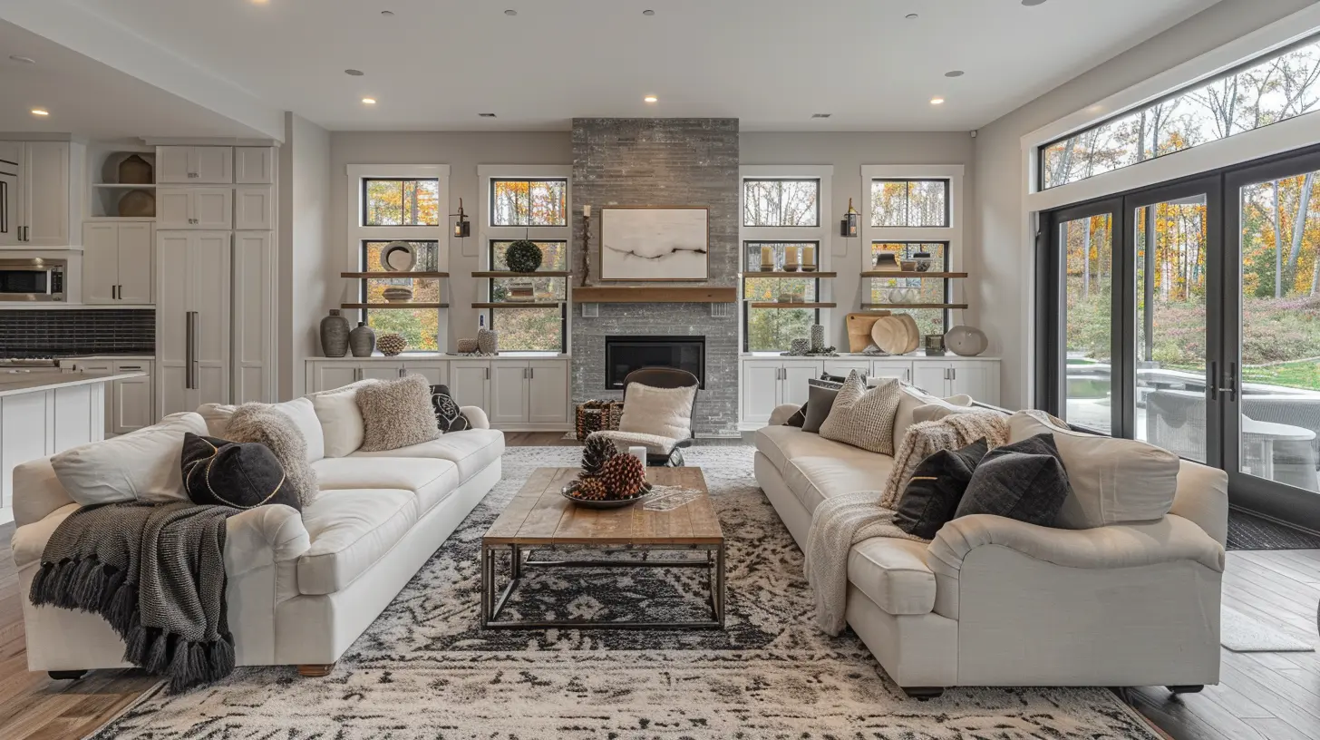 How to Incorporate Smart Technology into Your Home Remodel