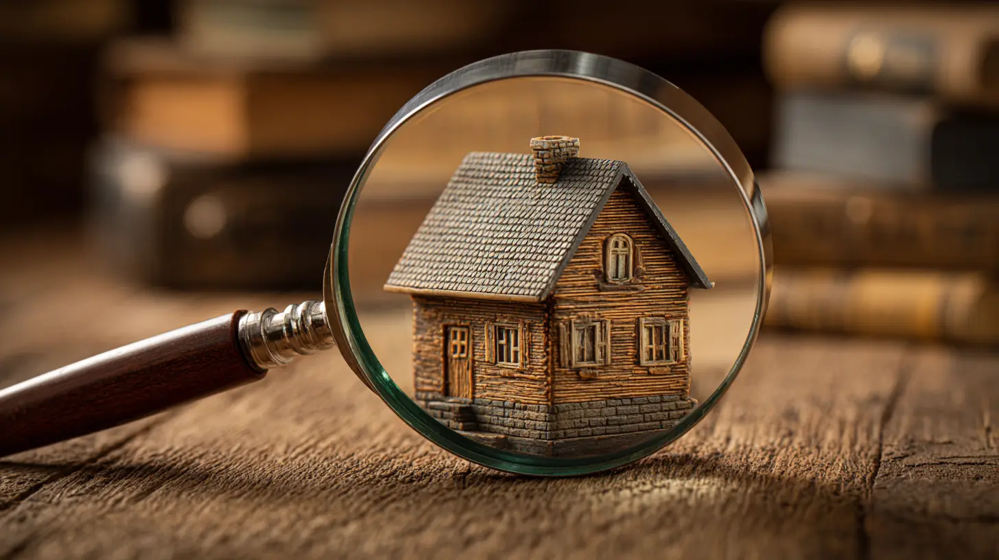 How to Know When You’ve Found the Perfect Home