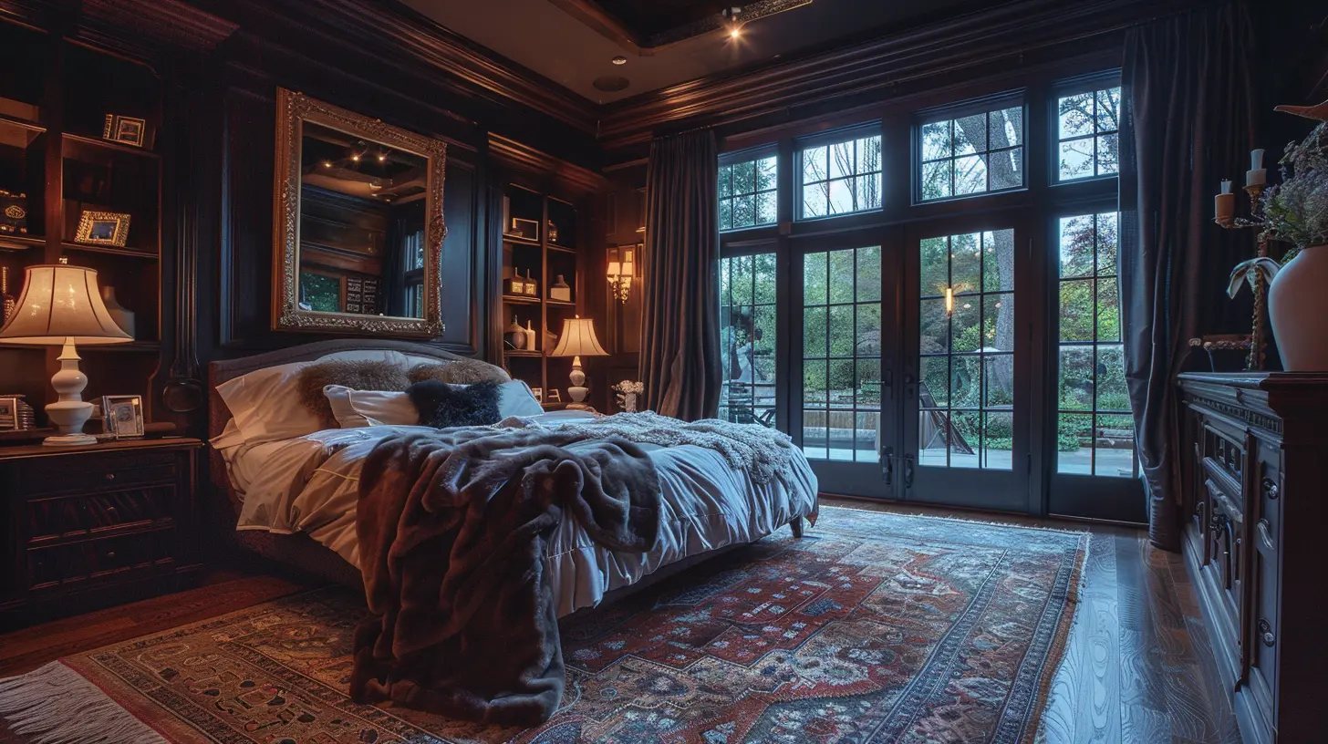 How to Layer Lighting for a Perfectly Lit Home