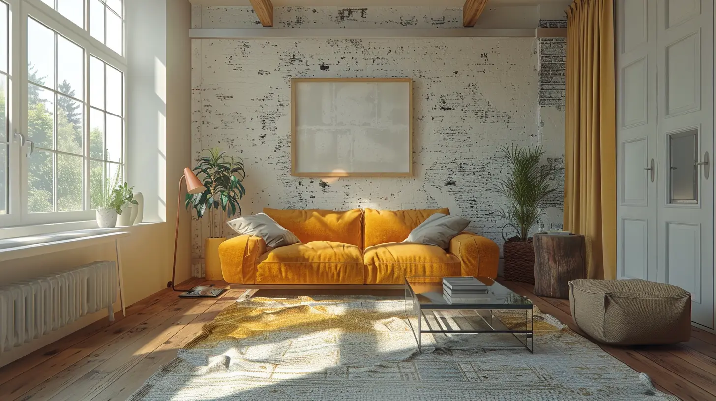 How to Leverage Virtual Staging in Tough Real Estate Markets