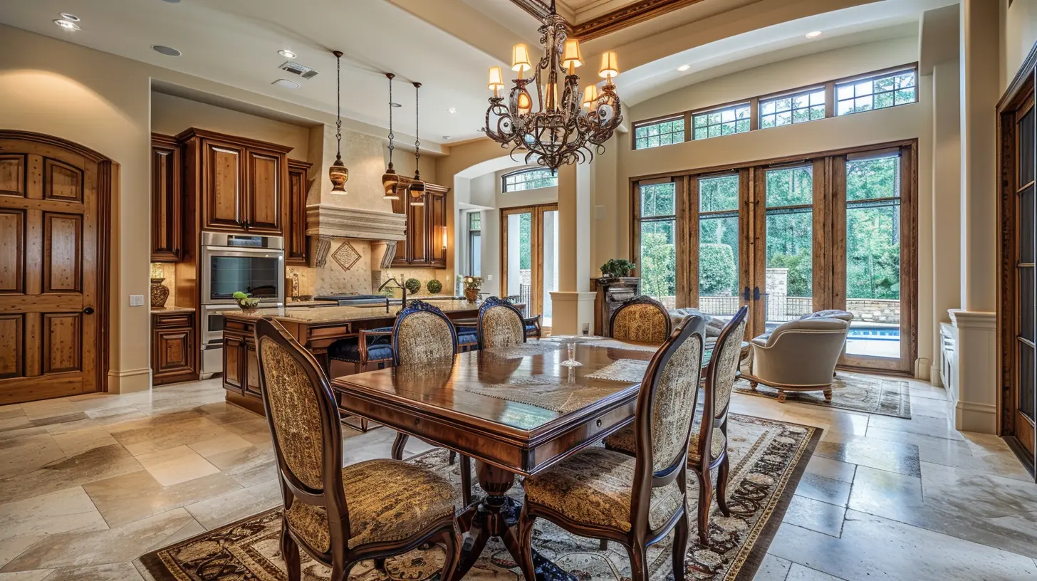 How to Leverage Virtual Staging in Tough Real Estate Markets