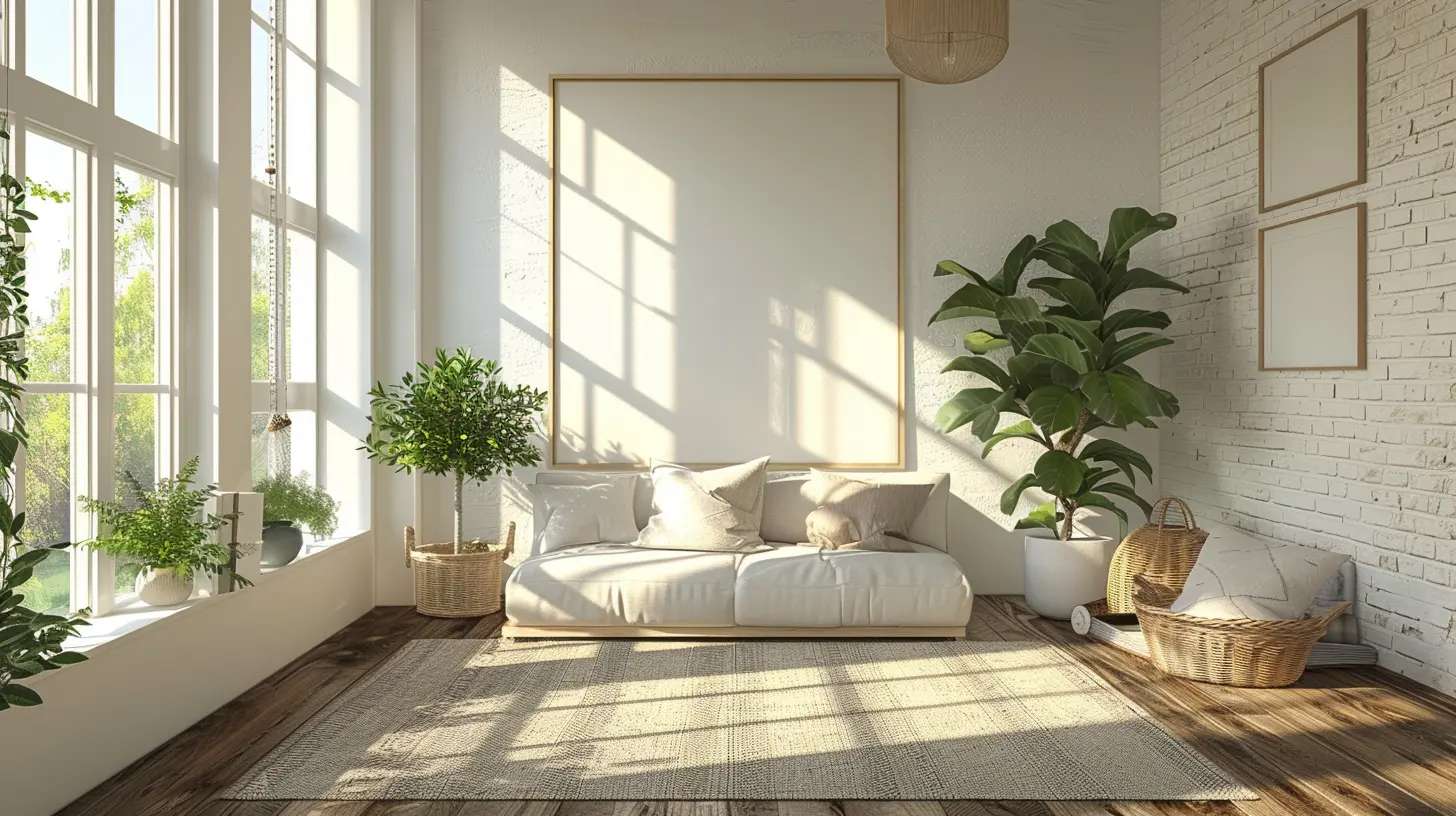 How to Leverage Virtual Staging in Tough Real Estate Markets