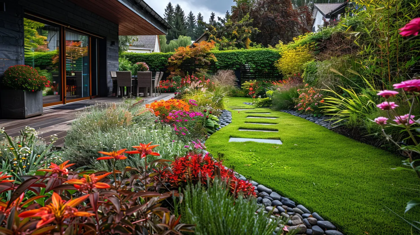 How to Make Your Backyard an Extension of Your Home Through Renovation