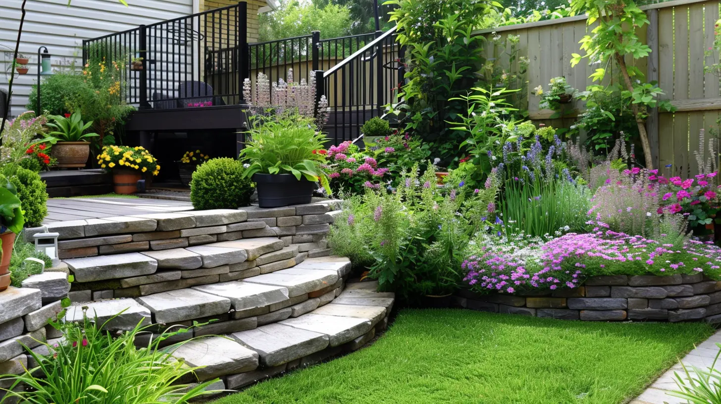 How to Make Your Backyard an Extension of Your Home Through Renovation