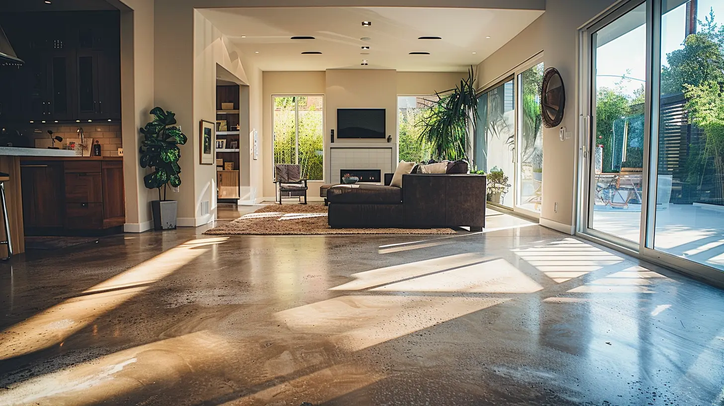 How to Make Your Home Feel Bigger with Strategic Renovations