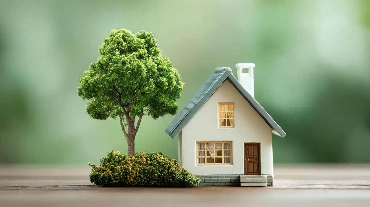 How to Market a Property as Energy Efficient to Modern Buyers