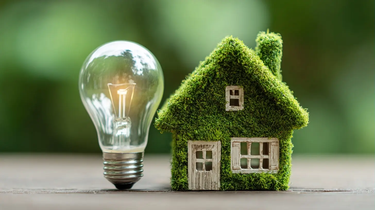 How to Market a Property as Energy Efficient to Modern Buyers