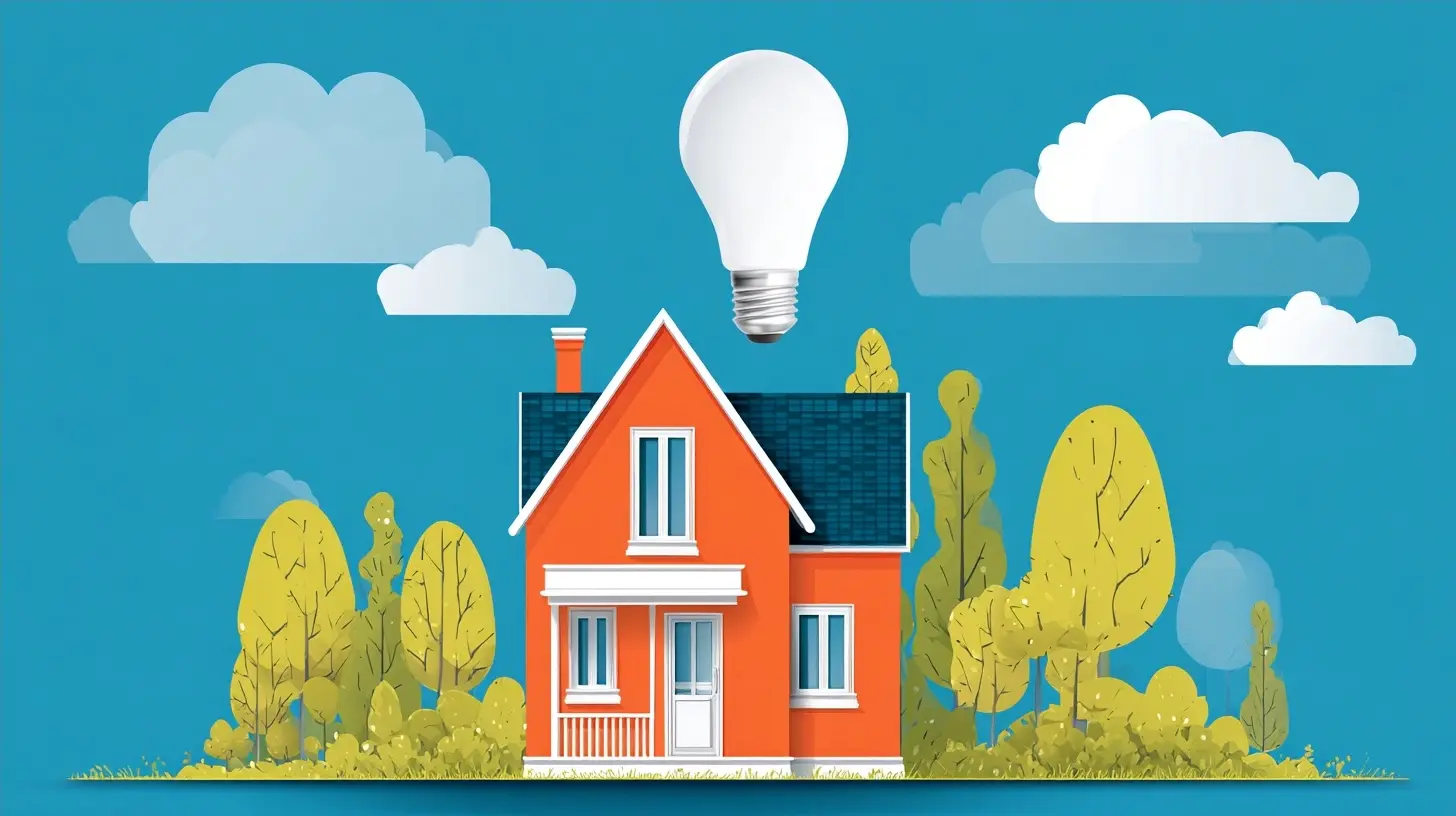 How to Market a Property as Energy Efficient to Modern Buyers