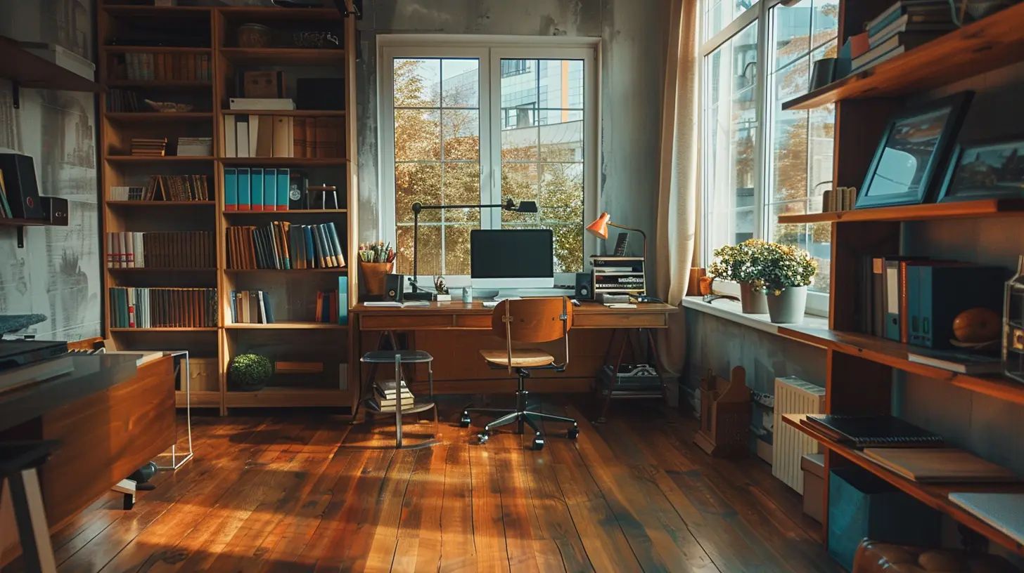 How to Maximize Space in Your Condo: Design Tips for Small Living
