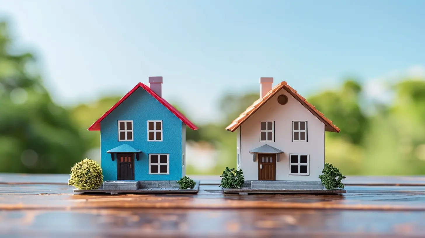 How to Navigate a Competitive Real Estate Market