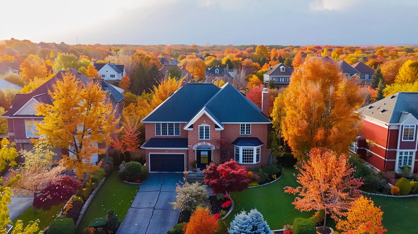 How to Navigate a Competitive Real Estate Market