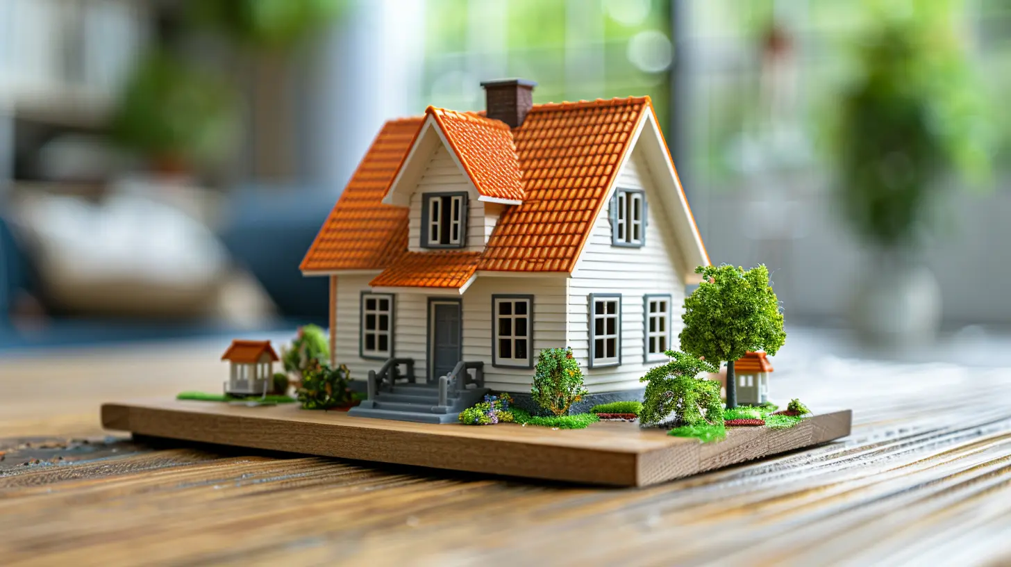 How to Navigate a Competitive Real Estate Market