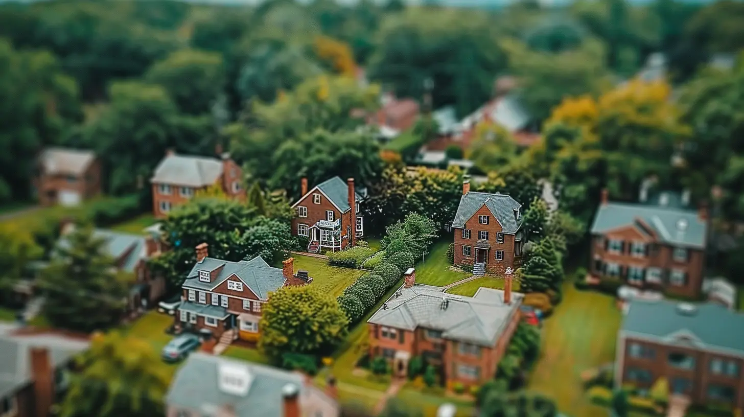 How to Navigate a Competitive Real Estate Market