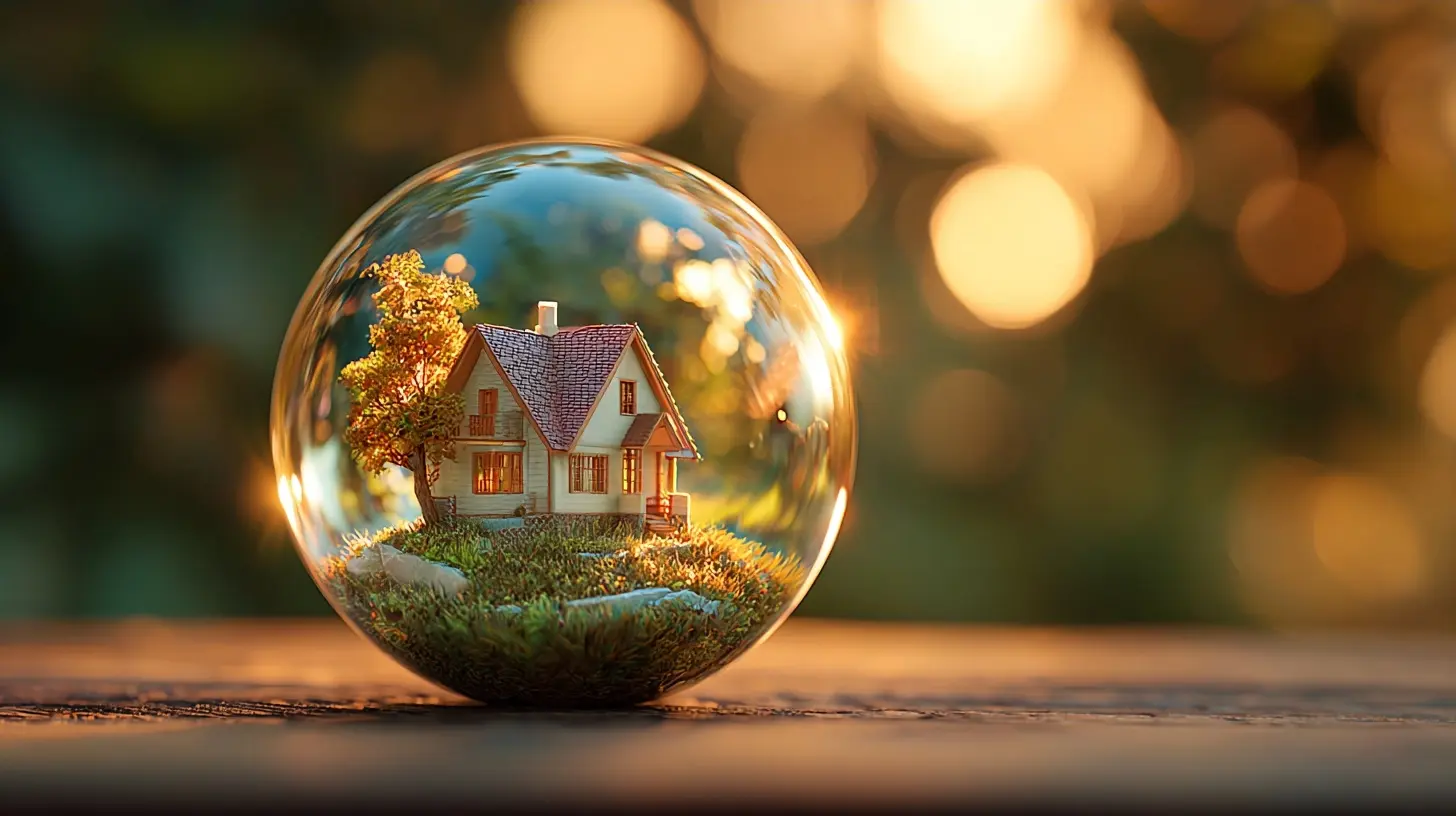 How to Navigate a Housing Market on the Edge in 2027