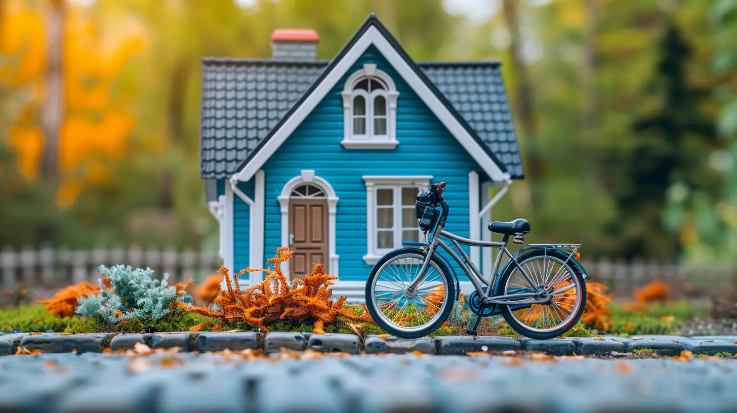 How to Navigate Real Estate Cycles in Commercial Property Investments
