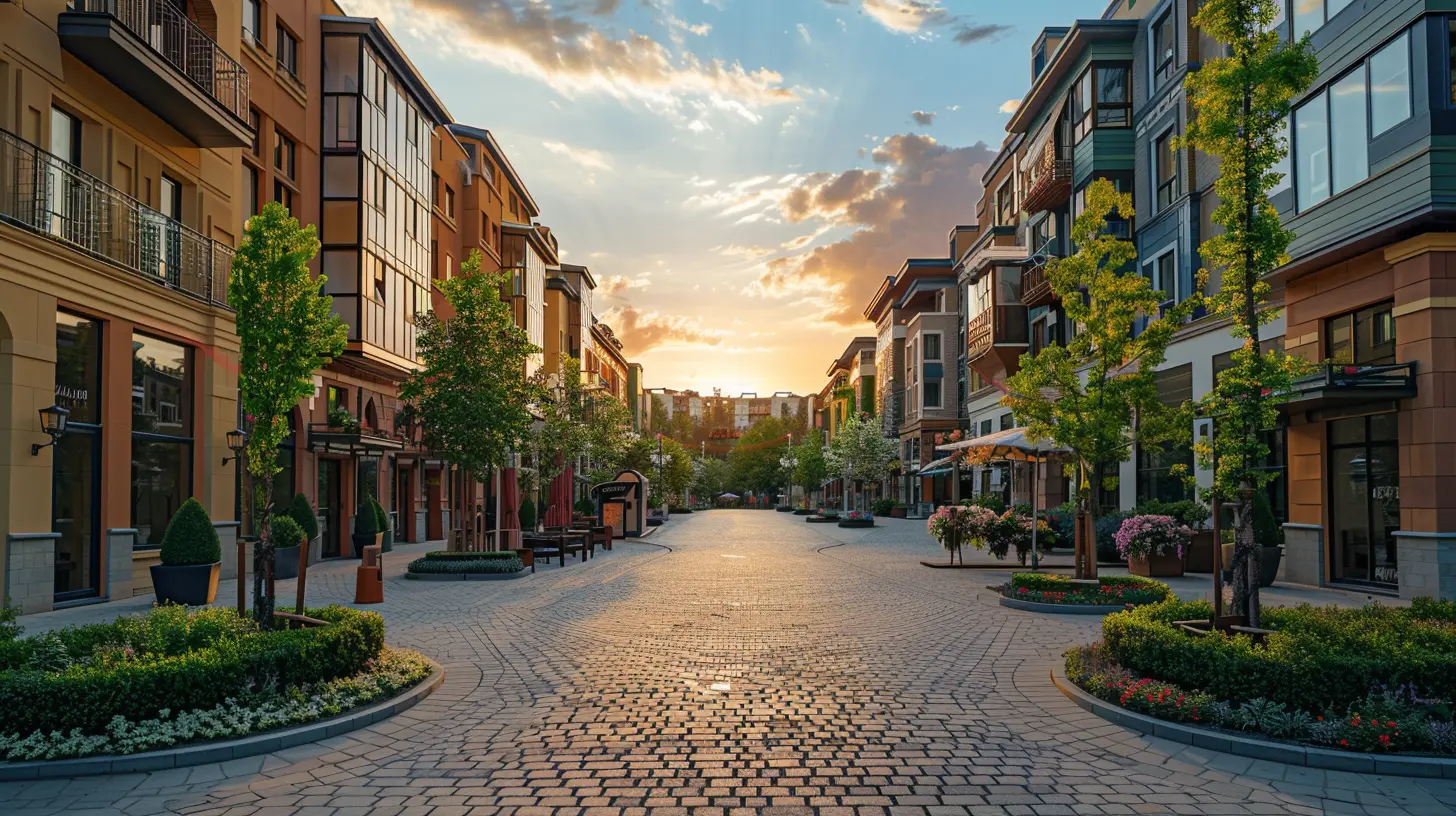 How to Navigate Real Estate Cycles in Commercial Property Investments