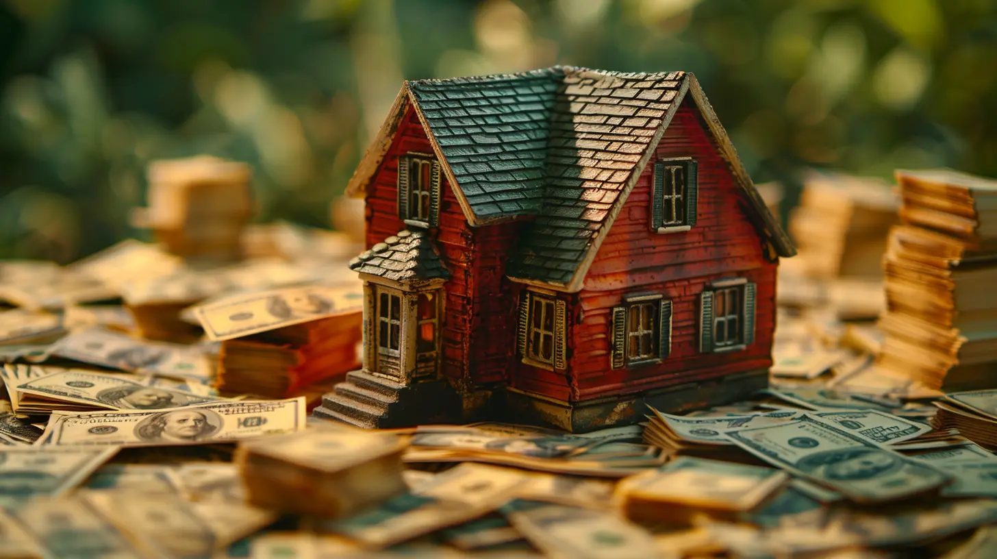 How to Navigate the Short Sale Process as a Homeowner