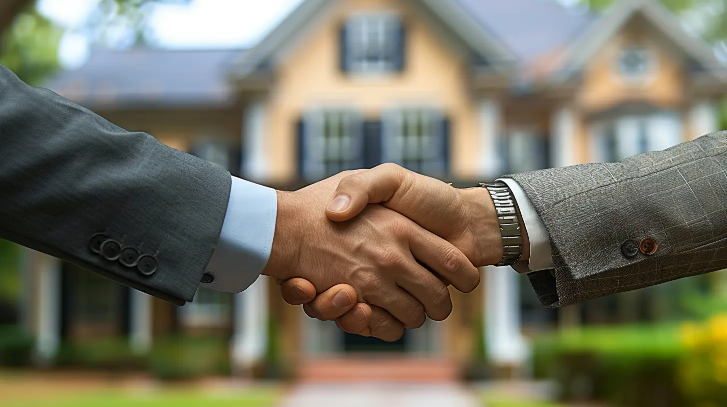How to Negotiate Like a Pro When Buying a Home