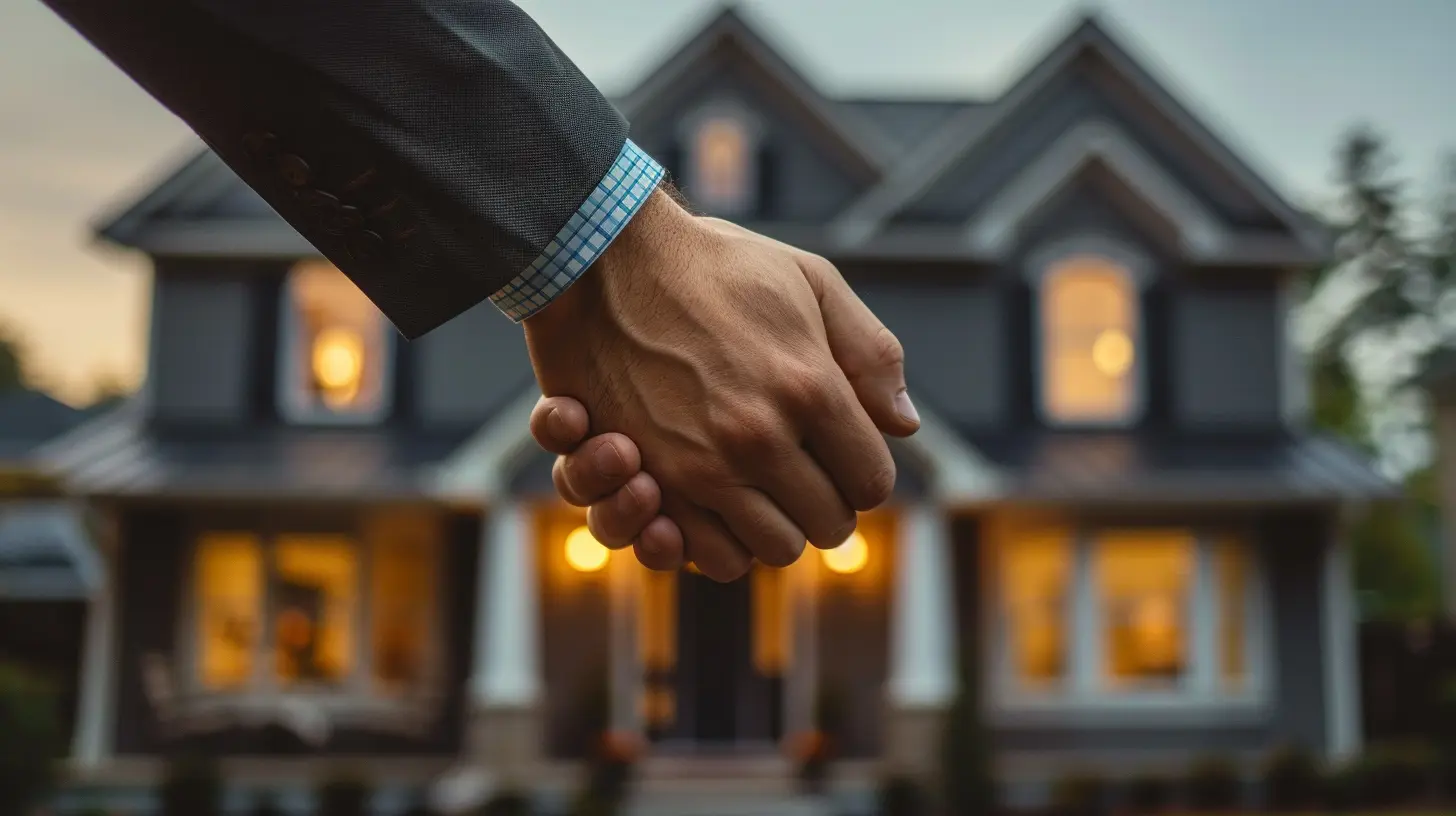 How to Negotiate Like a Pro When Buying a Home