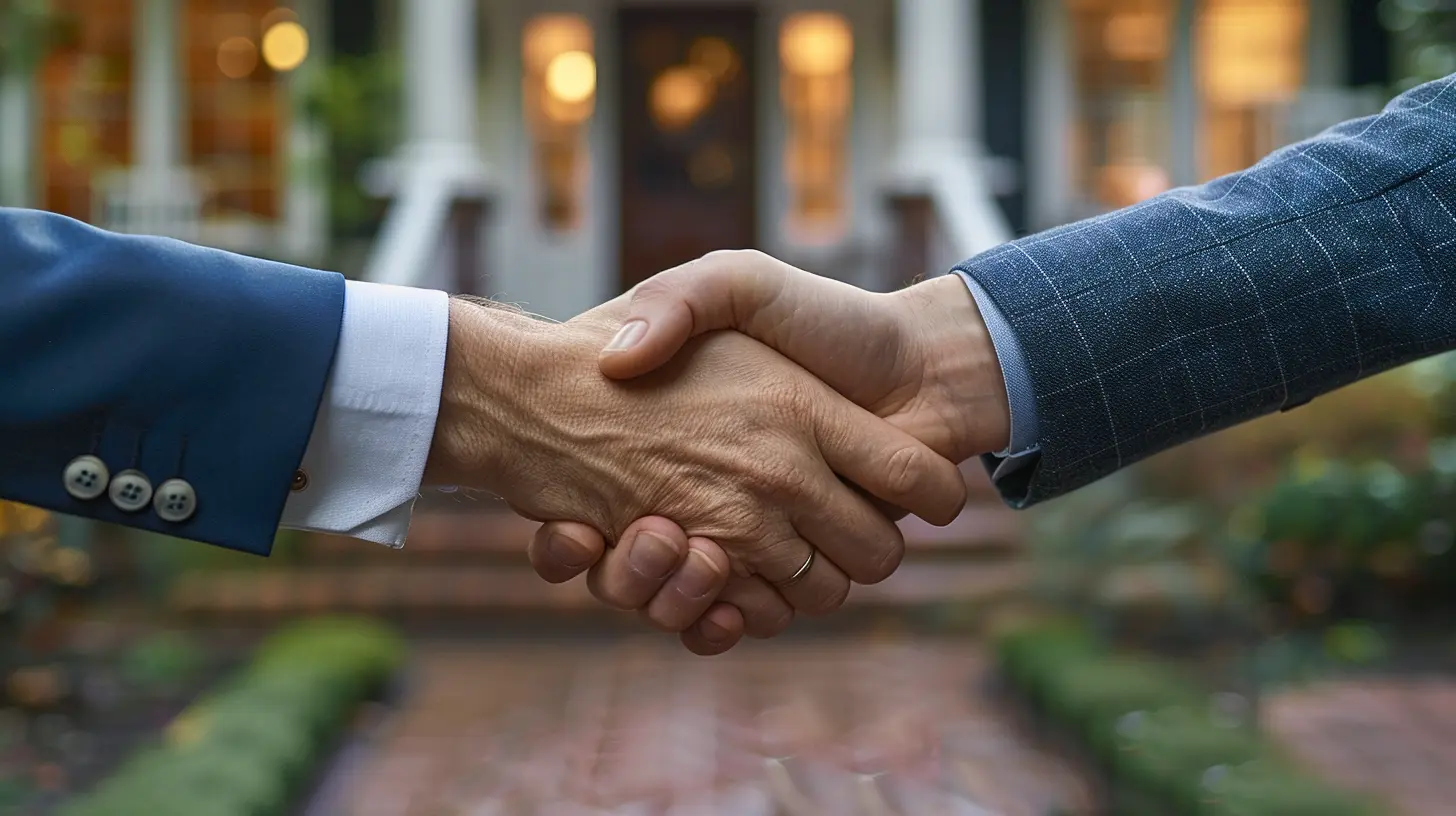 How to Negotiate Like a Pro When Buying a Home