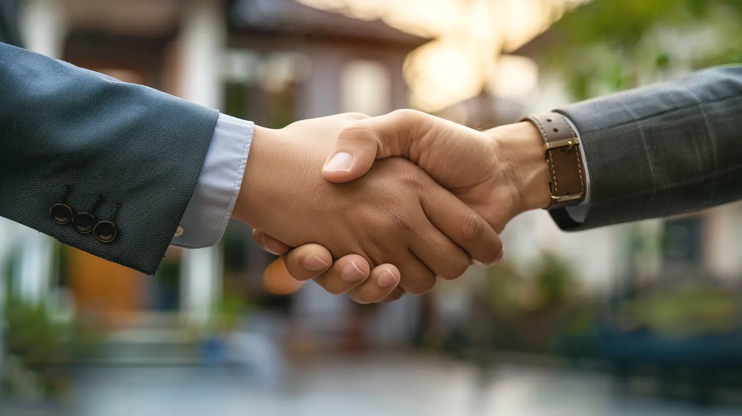 How to Negotiate Like a Pro When Buying a Home