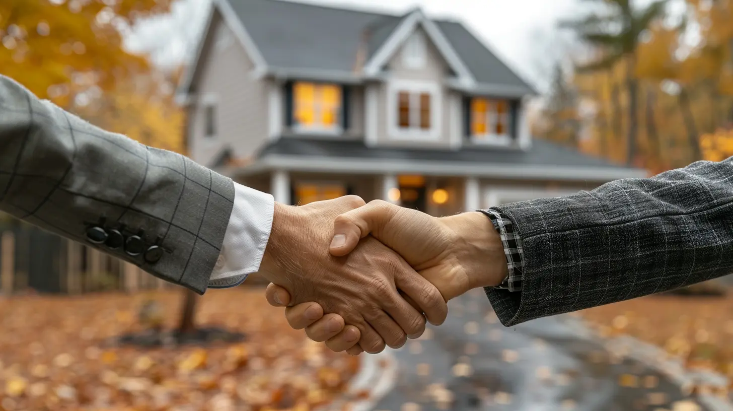 How to Negotiate the Best Deal When Buying a Home