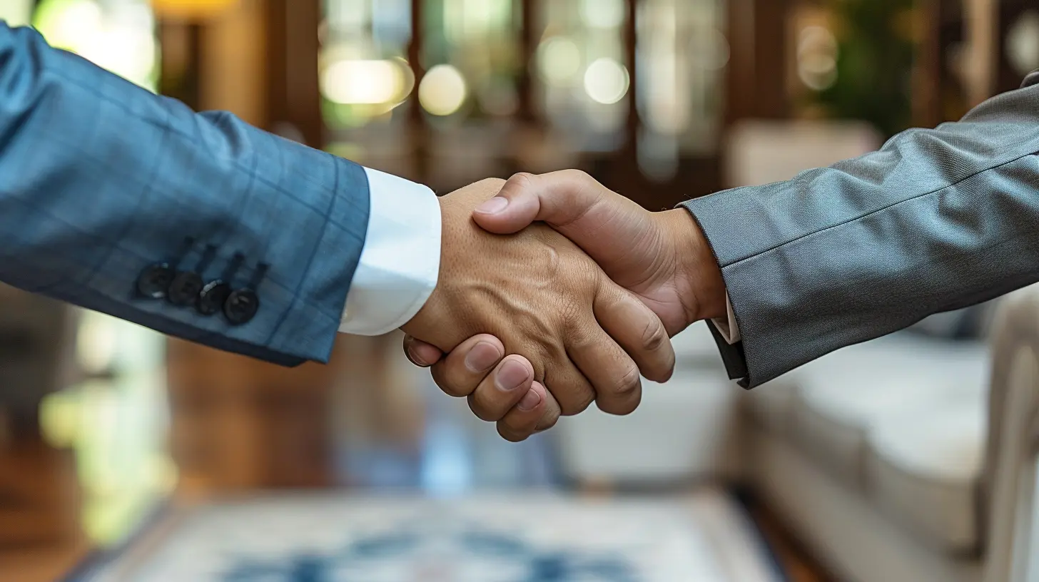 How to Negotiate the Best Deal When Buying a Home