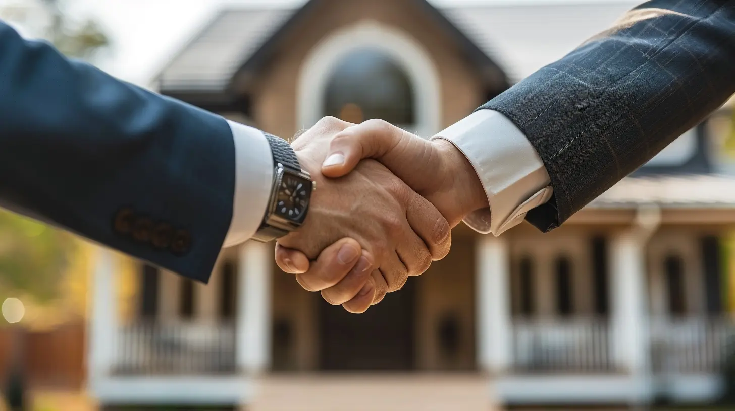How to Negotiate with Builders on a New Construction Property